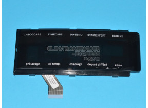 Dispositif d\'affichage l2 ps-15 fr sig 699554