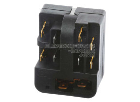 Dispositif de démarrage 00622838