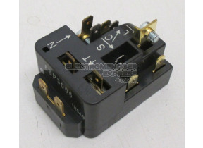 DISPOSITIF DE DEMARRAGE MATSUSHITA 00188959