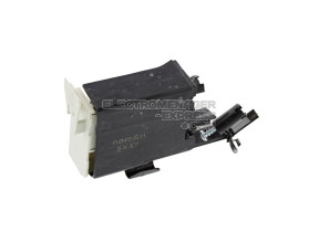 Dispositif de démarrage pour réfrigérateur avec bornier de protection moteur 2425803067