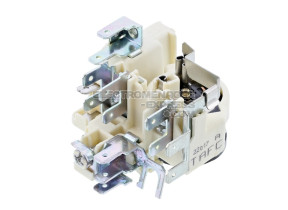 Dispositif de démarrage pour réfrigérateur avec moteur 2425610447
