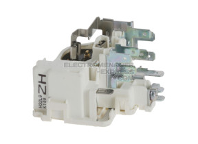 Dispositif de demarrage pour refrigerateur Bosch 00616541