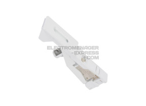Dispositif de fermeture pour porte de sèche-linge 1125453009