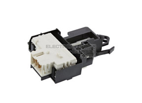 Dispositif de verrouillage de hublot pour lave-linge 1084765013