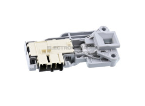 Dispositif de verrouillage de hublot pour lave-linge 8070202018