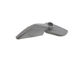 Dispositif de verrouillage pour porte de socle de sèche-linge 1366348009