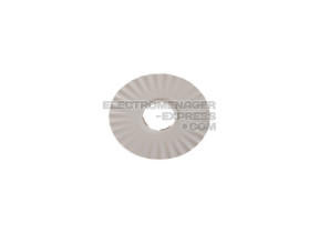 Disque à emulsionner blanc MS-0A12059