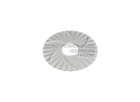 Disque à emulsionner MS-0697925
