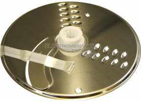 Disque à râper éminceur fin KW694339