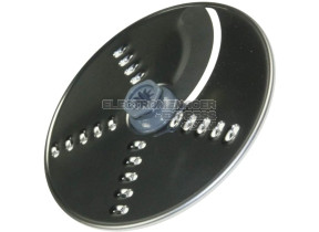 Disque à râper et émincer fin KW715980