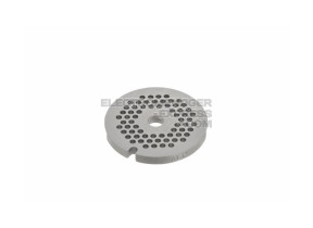 DISQUE AJOURE TROU Ø3MM 00028140