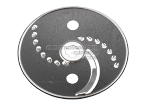 Disque blanc MS-5867561