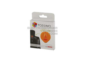 Disque de nettoyage 17001491