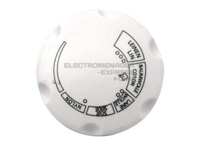 Disque de réglage de température 500592074