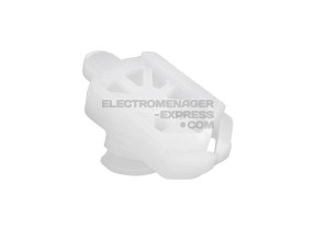 Disque déflecteur inférieur pour lave-vaisselle 1118397007