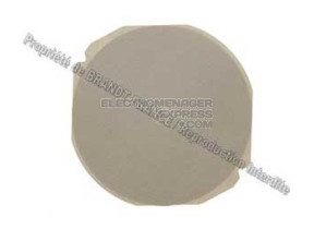 DISQUE ISOLAN--230MM 72X6005