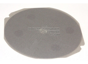 DISQUE ISOLANT 160MM 78X2145