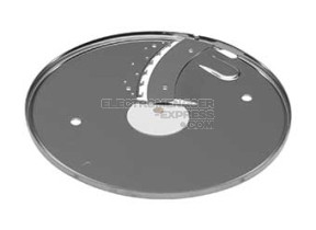 DISQUE ONDULE MINI 17648
