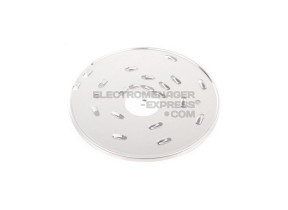 Disque râpeur 4 mm cs4200/5200 17367