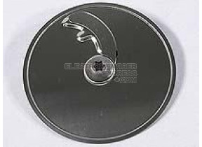 DISQUE TRANCHE FINE. NO4/ÉP 2MM KW712345