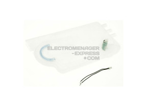 DISTRIBUTEUR D EAU - AVEC DEBITMETRE ET CONTACT ISL M58673002700001