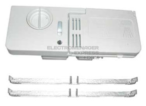 Distributeur de produit de lavage pour lave-vaisselle 4071358131