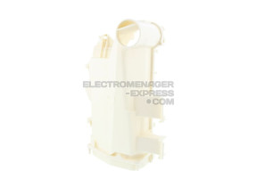 Distributeur detergent pour lave-linge Electrolux 124827292