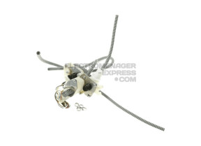 Distributeur MS-5A21251