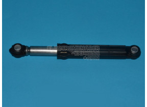 Doigt de fixation amortisseur HK2024628