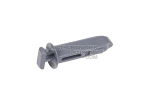 DOIGT SECURITE PORTE 43X15X15MM 480112101518