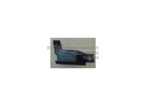 Door group left side plastic dec 250440148