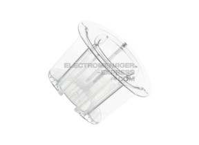 Double poussoir cs xl neutre magimix n 17331N