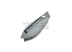 Douille charniere RC grise 30787