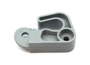 Douille de côté droit / gauche de fermeture de porte C00292564