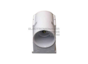 Douille de lampe 4502040100