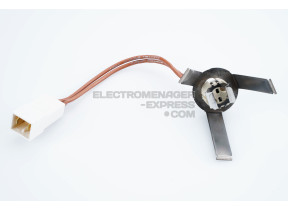 Douille de lampe C00143641