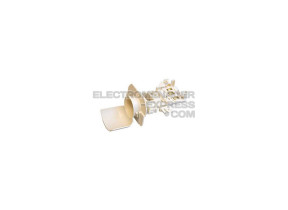Douille de lampe invensys 486081500299