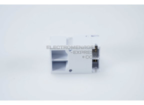 Douille de lampe pour congélateur coffre 2128248016
