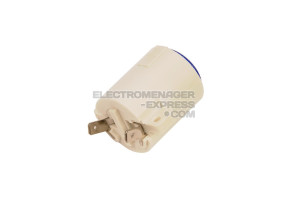 Douille de lampe pour réfrigérateur 2061201022