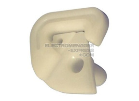DOUILLE GAUCHE FERMETURE PORTE SUPERIEUR C00174575