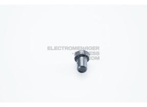 Douille gris 4 mm pour charnière C00016387