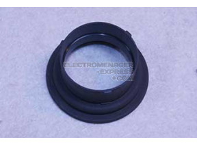 Douille gris anthracite de fixation 3558750