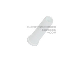 Douille porte blanc 2087617037