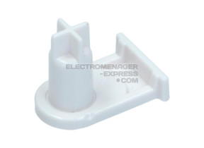 Douille pour charnière de réfrigérateur 00169301