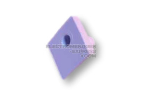 Douille quadrangulaire de côté droit (25x25 mm) C00046890