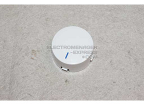 DREHKNOPF F. TIMER WEISS PW INDESIT PRIM C00298021