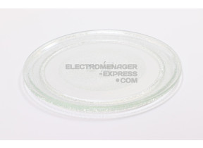 Drehteller (glas) GALSUK09P12001