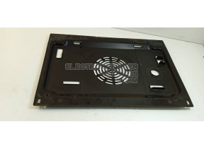 DÚFLECTEUR AIR CHAUD 00671346