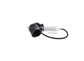 Durite cuve pompe + chambre de compression 42079698