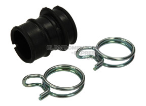 Durite de raccord de capot de cyclage 481253029437